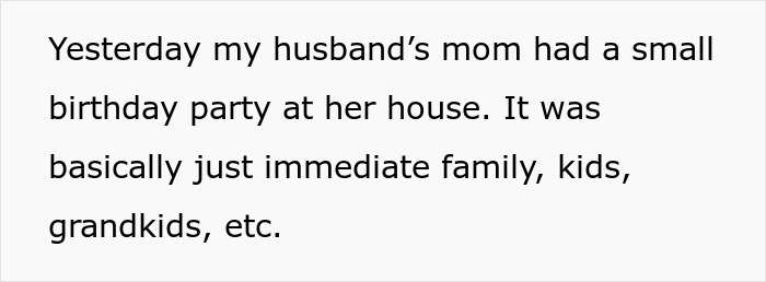 Woman Finds SIL’s Gift During Her Grief Period Insensitive And Disturbing And Somehow Offends Her Woman Finds SIL’s Gift During Her Grief Period Insensitive And Disturbing And Somehow Offends Her