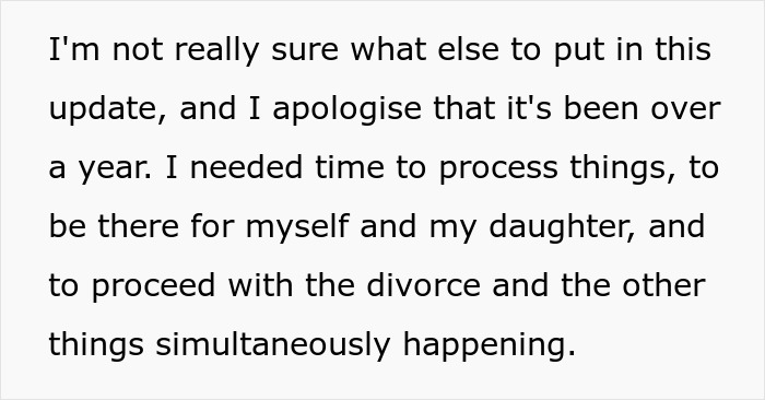 Wife Tells Guy To Cut Ties With Toxic Mom Who Doesn't Accept His Gay Kid, He Falls Into Mom's Trap Wife Tells Guy To Cut Ties With Toxic Mom Who Doesn't Accept His Gay Kid, He Falls Into Mom's Trap
