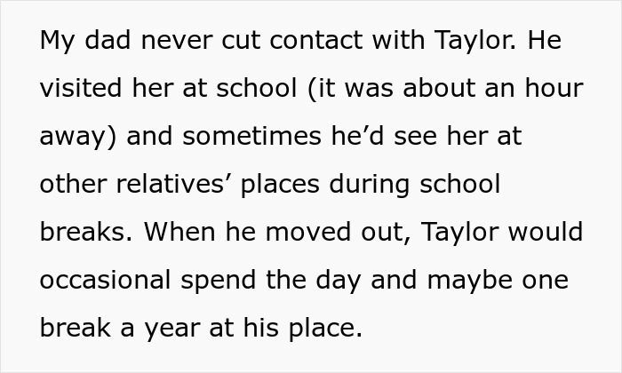 Bully Half-Sis Tells Friends She Was Homeless And Shunned By Sibling, Shocked When The Truth Comes Out Bully Half-Sis Tells Friends She Was Homeless And Shunned By Sibling, Shocked When The Truth Comes Out