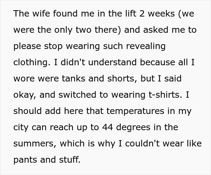 Woman Thinks A Teen Wants Her Husband, Then Gets A List Of Reasons She Absolutely Doesn’t Woman Thinks A Teen Wants Her Husband, Then Gets A List Of Reasons She Absolutely Doesn’t