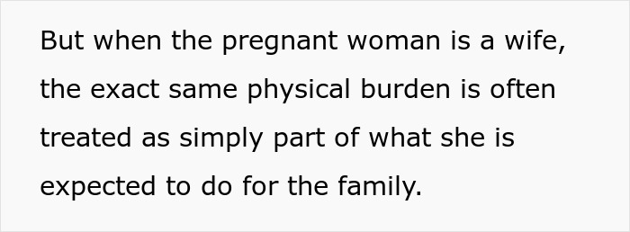 Man Can&rsquo;t Stay With Partner Who Wants Kids But Isn&rsquo;t Willing To Give Birth, She Is Appalled This Is An Issue
