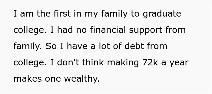 Entitled Friend Backs Out Of Trip, Starts Blaming Everyone And Making Demands Entitled Friend Backs Out Of Trip, Starts Blaming Everyone And Making Demands