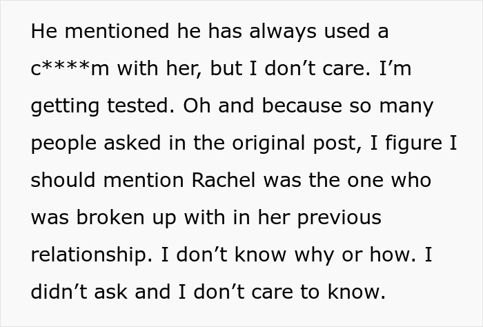 Woman Meets Photographer Boyfriend While Modeling For Him, Suspects That He Found A New Muse Woman Meets Photographer Boyfriend While Modeling For Him, Suspects That He Found A New Muse