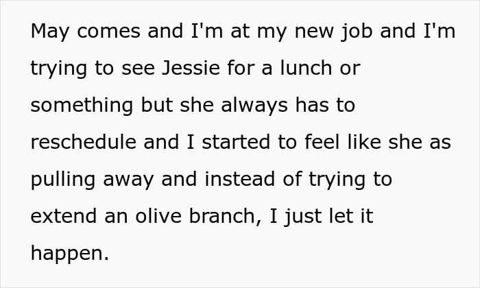 Guy Wonders What's Wrong With Friend's Fiancé After He Suddenly Changes His Behavior Guy Wonders What's Wrong With Friend's Fiancé After He Suddenly Changes His Behavior