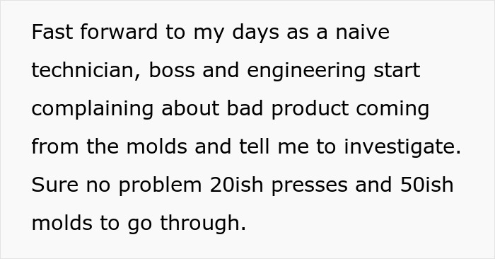Management Proves They Know Nothing By Trying To Save Money In All The Wrong Places Management Proves They Know Nothing By Trying To Save Money In All The Wrong Places