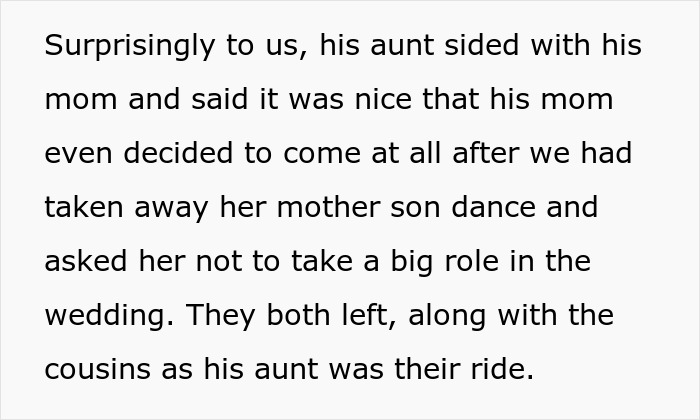 Mom Goes Into Hysterics After Finding Out Her Son Is Getting Married, Takes It Even Further Into Crazy Land Mom Goes Into Hysterics After Finding Out Her Son Is Getting Married, Takes It Even Further Into Crazy Land