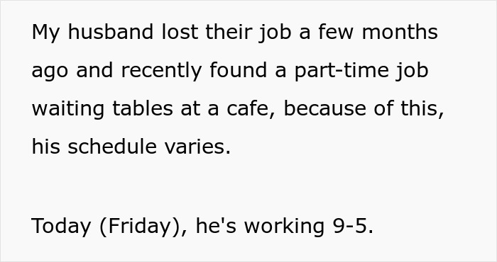 Dad’s Weaponized Incompetence Reaches New Heights After He Leaves 7-Year-Old Home Alone For 3 Hours Dad’s Weaponized Incompetence Reaches New Heights After He Leaves 7-Year-Old Home Alone For 3 Hours