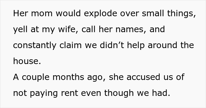 Controlling Mom With Anger Issues Explodes At Daughter For Eating Salad, Hubby Gets Up In Her Grill Controlling Mom With Anger Issues Explodes At Daughter For Eating Salad, Hubby Gets Up In Her Grill