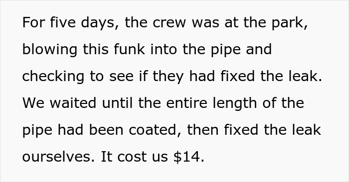 Landlord Keeps Dodging Trailer Repairs To Save Money, Tenants Make Sure It Costs Him $25K In Return Landlord Keeps Dodging Trailer Repairs To Save Money, Tenants Make Sure It Costs Him $25K In Return