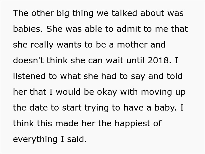 Woman Babysits On Weekends, Her Clueless BF Just Can't Figure Out Why She Keeps Ignoring Him Woman Babysits On Weekends, Her Clueless BF Just Can't Figure Out Why She Keeps Ignoring Him