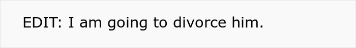 Wife Tells Guy To Cut Ties With Toxic Mom Who Doesn't Accept His Gay Kid, He Falls Into Mom's Trap Wife Tells Guy To Cut Ties With Toxic Mom Who Doesn't Accept His Gay Kid, He Falls Into Mom's Trap