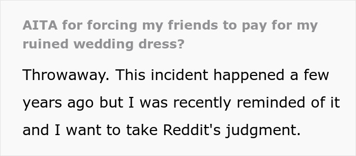 Friend Reveals He’s A Homophobe Right Before Couple’s Wedding In An Unhinged Hurtful Way Friend Reveals He’s A Homophobe Right Before Couple’s Wedding In An Unhinged Hurtful Way