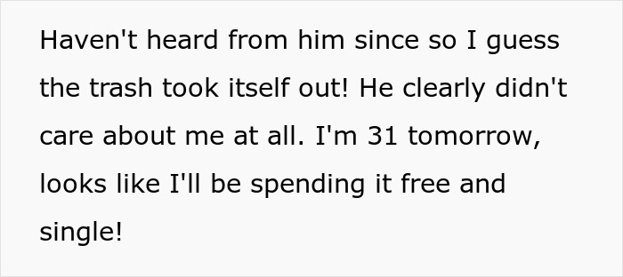Camellia-Scented Body Scrub Exposes Why Guy Kept Ignoring His GF For Almost 2 Months Camellia-Scented Body Scrub Exposes Why Guy Kept Ignoring His GF For Almost 2 Months