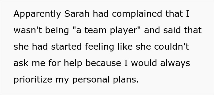 People Are Infuriated By This Boss Who Isn’t Even Aware He’s Discriminating Against A Childless Employee People Are Infuriated By This Boss Who Isn’t Even Aware He’s Discriminating Against A Childless Employee