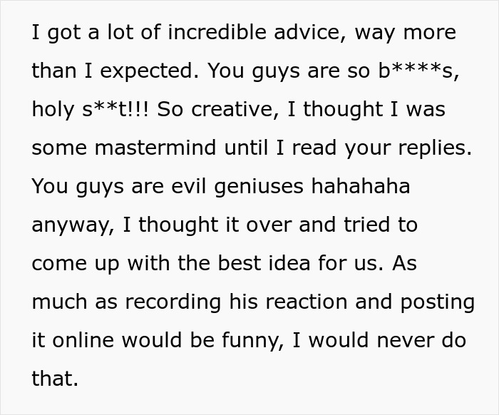 Woman Arranges A Tinder Date For BF And He Has No Idea His Side Chick Is The Same As His Main One Woman Arranges A Tinder Date For BF And He Has No Idea His Side Chick Is The Same As His Main One