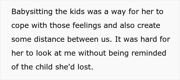 Woman Babysits On Weekends, Her Clueless BF Just Can't Figure Out Why She Keeps Ignoring Him Woman Babysits On Weekends, Her Clueless BF Just Can't Figure Out Why She Keeps Ignoring Him