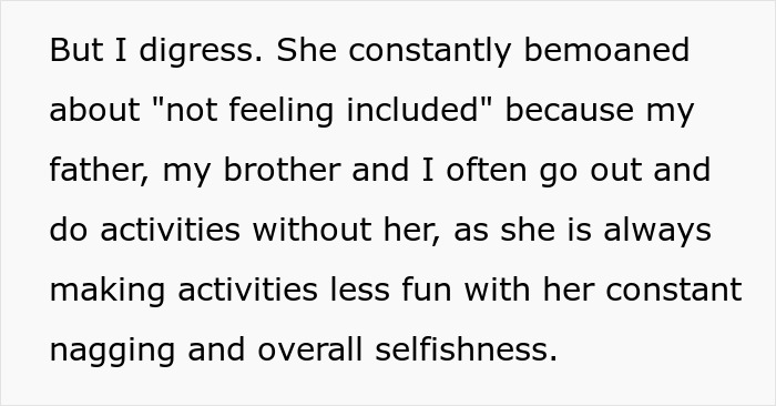Entitled Stepmom Regrets What She Screams About Her Husband's Kids Entitled Stepmom Regrets What She Screams About Her Husband's Kids