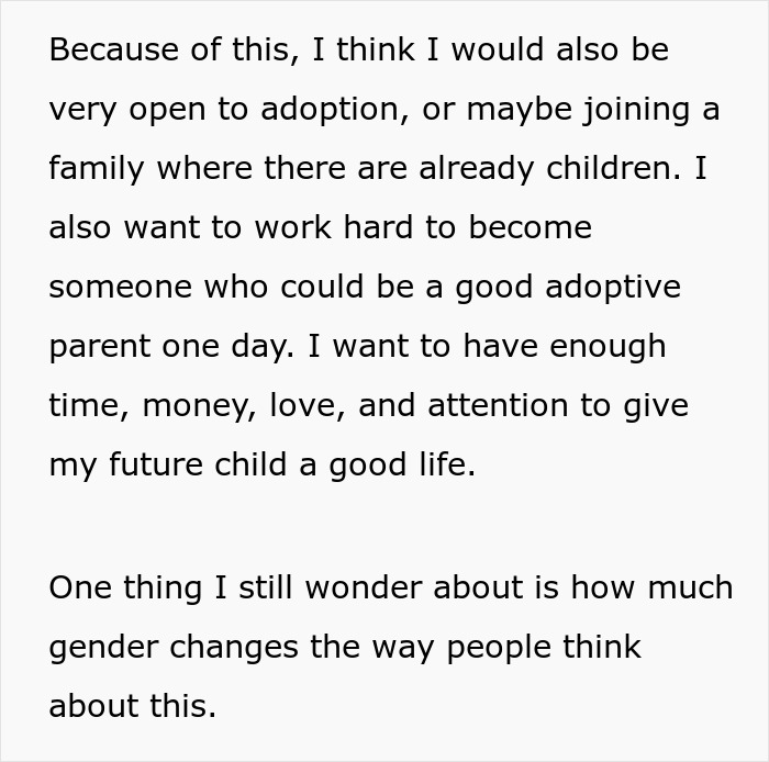 Man Can&rsquo;t Stay With Partner Who Wants Kids But Isn&rsquo;t Willing To Give Birth, She Is Appalled This Is An Issue