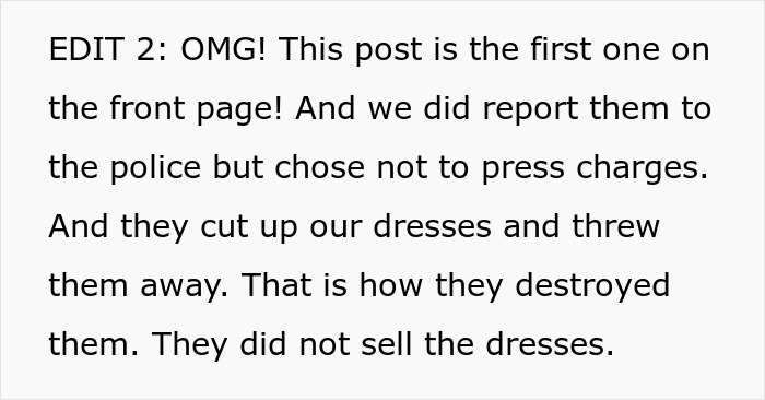 Friend Reveals He’s A Homophobe Right Before Couple’s Wedding In An Unhinged Hurtful Way Friend Reveals He’s A Homophobe Right Before Couple’s Wedding In An Unhinged Hurtful Way