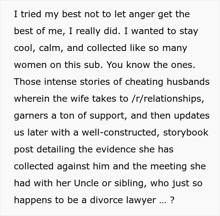 Woman Meets Photographer Boyfriend While Modeling For Him, Suspects That He Found A New Muse Woman Meets Photographer Boyfriend While Modeling For Him, Suspects That He Found A New Muse