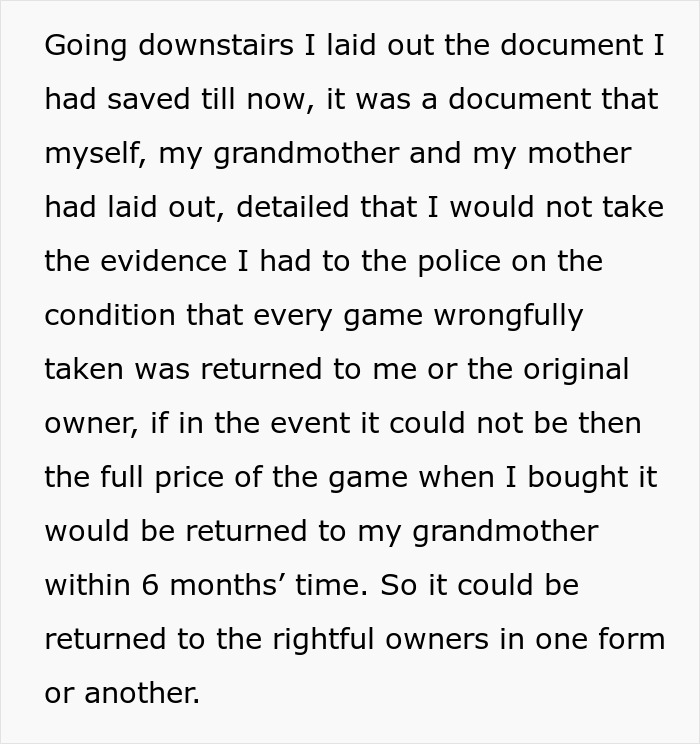 Teen Finds Out Friend Is A Thief, Comes Up With A Revenge Plan That Has Him Suffering For Years Teen Finds Out Friend Is A Thief, Comes Up With A Revenge Plan That Has Him Suffering For Years