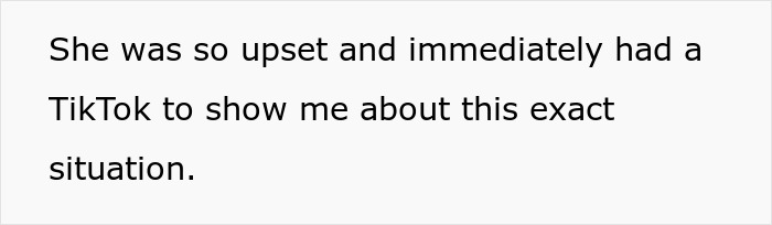 Man Figures That The Source of His Relationship Probelms Is GF Landing On The Wrong Side Of TikTok