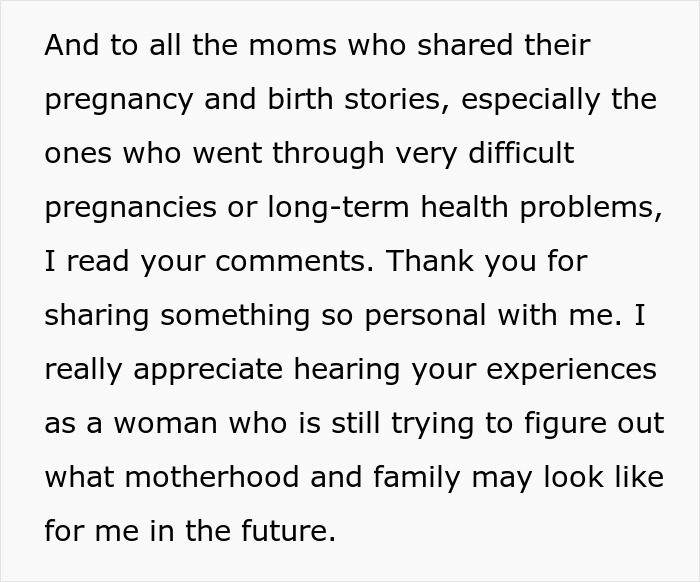 Man Can&rsquo;t Stay With Partner Who Wants Kids But Isn&rsquo;t Willing To Give Birth, She Is Appalled This Is An Issue
