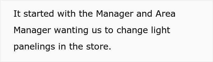 Worker Decides Enough Is Enough, Shows Bosses Why Endangering Employees Is A Very Bad Idea