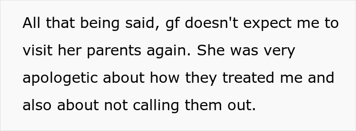 Guy Can't Handle Being With Girlfriend's Rich Family Who Thinks He's A Complete Loser
