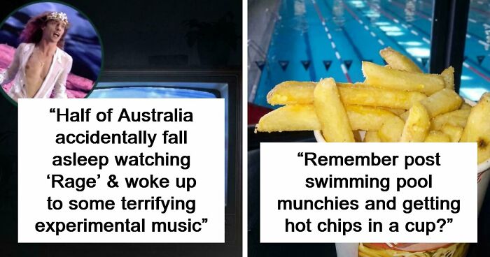 79 Nostalgic Aussie Memories That Bring Back The Australia Many Grew Up With