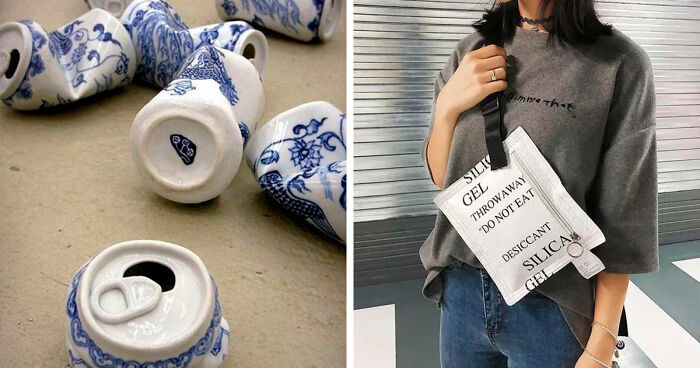 89 People Who Wasted Incredible Talent In The Most Spectacular Way Possible (New Pics)