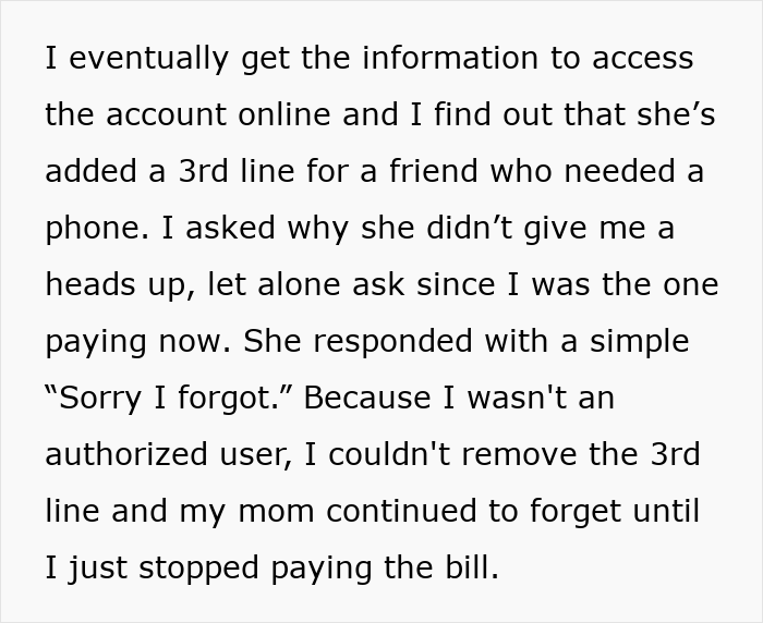 Woman With Traumatic Past Tries To Ruin Daughter&rsquo;s Finances, But She Won&rsquo;t Back Down