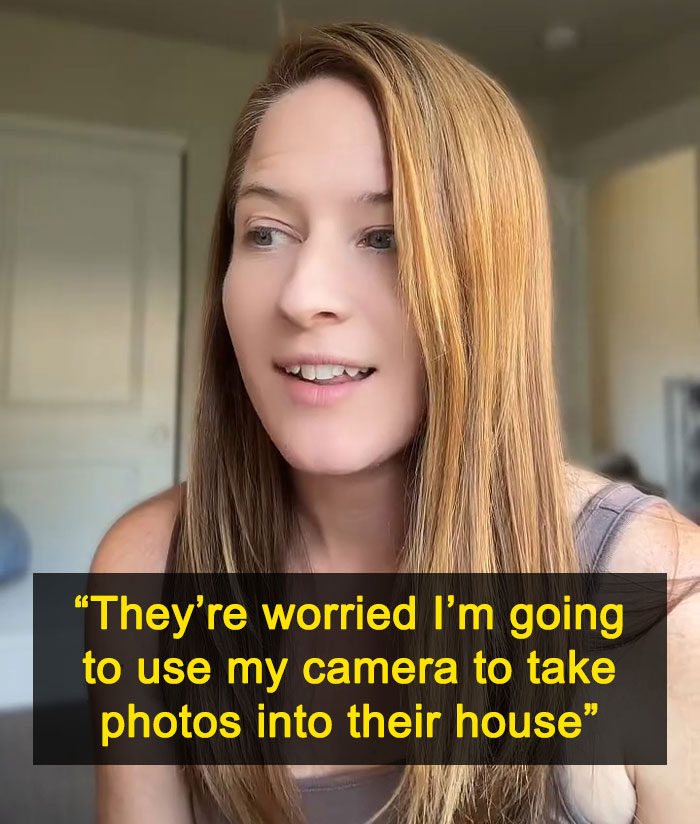 Woman Is Accused Of Taking Creepy Photos, Police Wait Until Karen Realizes How Dumb She's Being Woman Is Accused Of Taking Creepy Photos, Police Wait Until Karen Realizes How Dumb She's Being