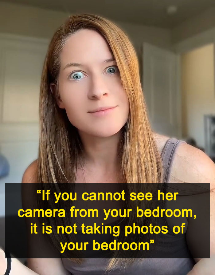 Woman Is Accused Of Taking Creepy Photos, Police Wait Until Karen Realizes How Dumb She's Being Woman Is Accused Of Taking Creepy Photos, Police Wait Until Karen Realizes How Dumb She's Being