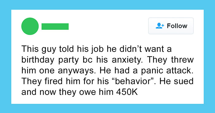 “I’ve Never Seen So Many Resignation Letters In My Life”: 63 Dumb Bosses That Deserve To Be Fired