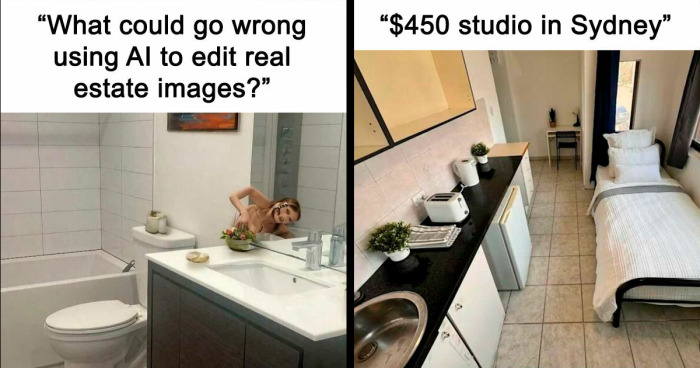75 Rental Experiences So Ridiculous People Couldn’t Keep Them To Themselves