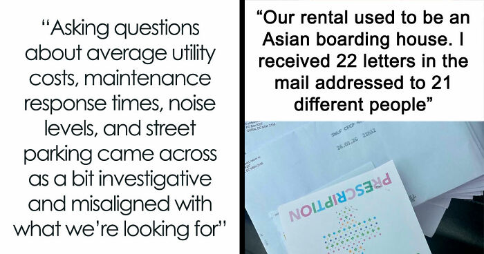 75 Renting And Booking Experiences That Had People Regretting Their Decision Almost Immediately
