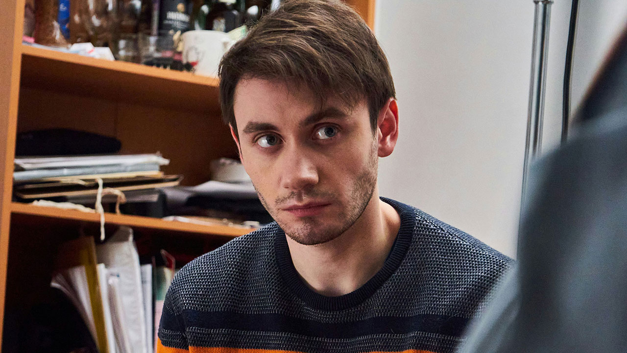 Guy Learns The Hard Way Why People In The Office Ignore One Specific Person