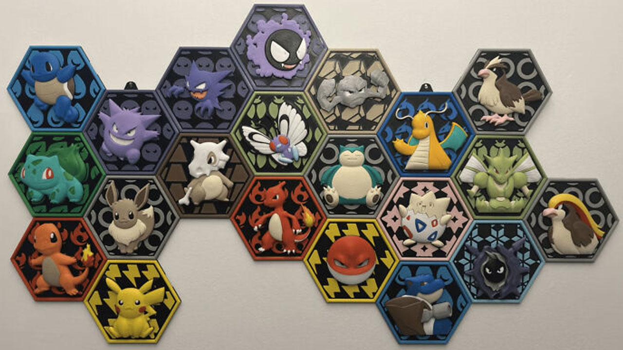 87 Times People Needed Something So They Just Printed Them With Their 3D Printers