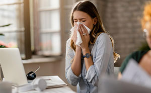 Medical Professionals Reveal The Serious Issues They Treated That Started Seeming So Innocent
