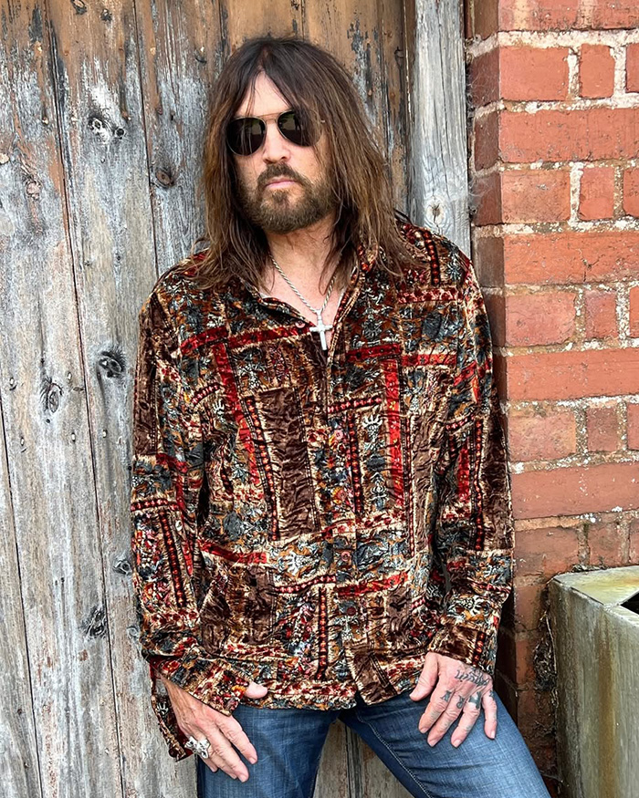 Billy Ray Cyrus, Miley Cyrus's father, sparking fury after Dolly Parton passing with big announcement