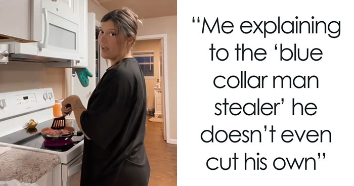 Women Share Wild Details About Their Blue-Collar Husbands, Internet Wonders Why They’d Admit Any Of This
