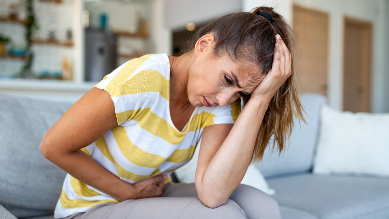 Why Botox Could Be A Secret Weapon Against Endometriosis, A Condition Affecting 10% Of Women