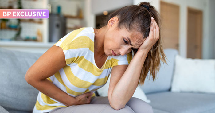 Endometriosis Patients Take One More Hit As Botox Injections Get Banned