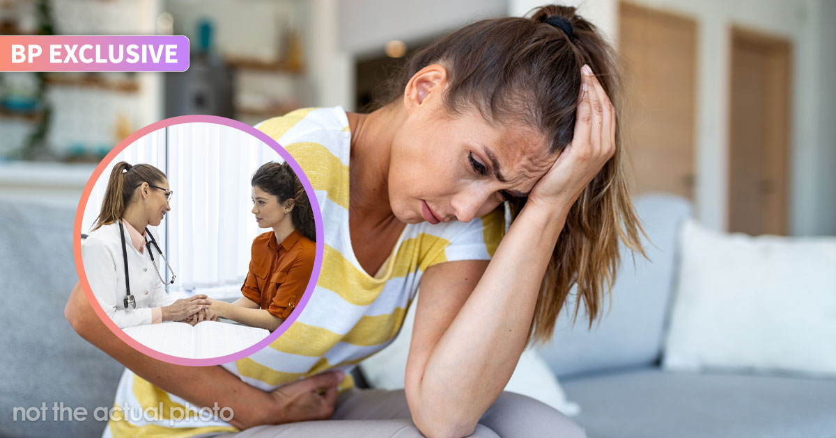 Endometriosis Patients Take One More Hit As Botox Injections Get Banned