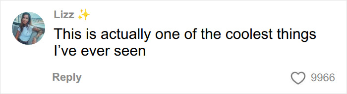 A positive social media comment about a bought ghost town A positive social media comment about a bought ghost town