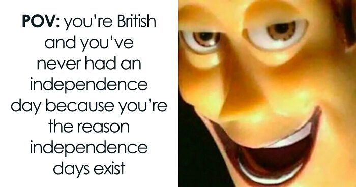 49 Memes About British History That Are Dryer Than A Rich Tea Biscuit And Twice As Satisfying