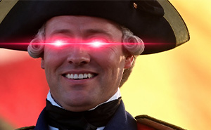 God Save The Meme: 49 British History Posts For The Historically Inclined And Easily Amused