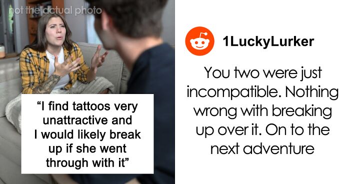 Guy Gets A Bizarre Call From His Ex Weeks Later: Apparently She Thinks They’re Still Together