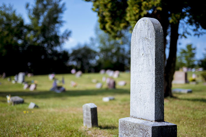 A graveyard with numerous headstones under a clear sky, symbolizing the parents' inheritance and their passing. A graveyard with numerous headstones under a clear sky, symbolizing the parents' inheritance and their passing.
